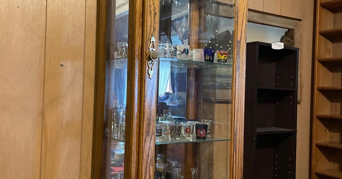 April 13th thru 20th Yard Sale Indoors 2324 Pamela pl Steilacoom for 1