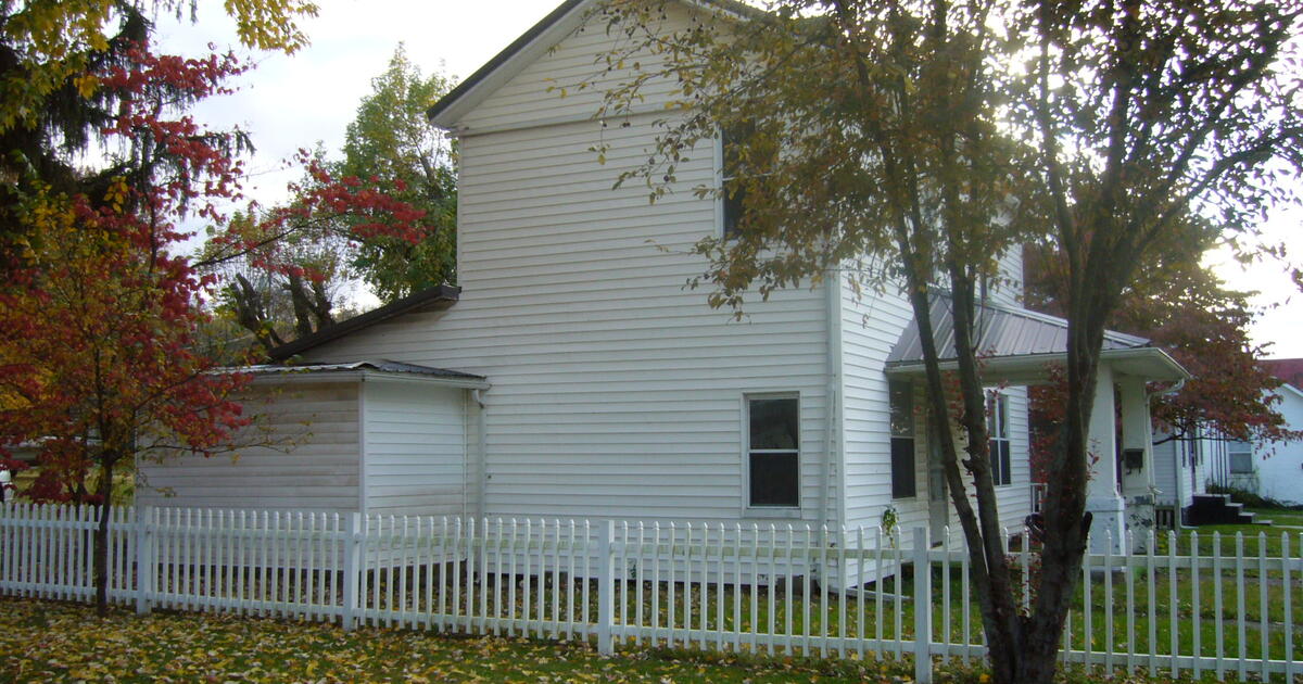 104 W3RD, AUGUSTA KY FOR SALE in Edgewood, KY For Sale & Free — Nextdoor