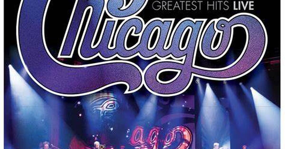 Chicago concert tickets 2 at the overture center for 150 in monona