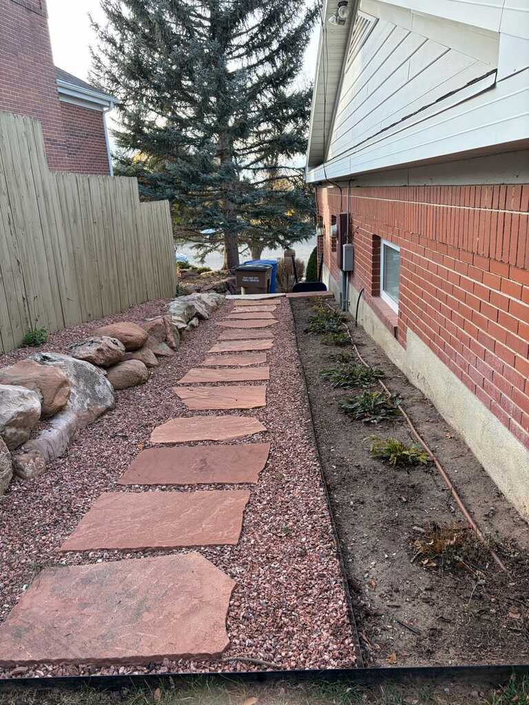 Hi neighbor we still doing fall cleaning if Anybody needs contact me a — 2