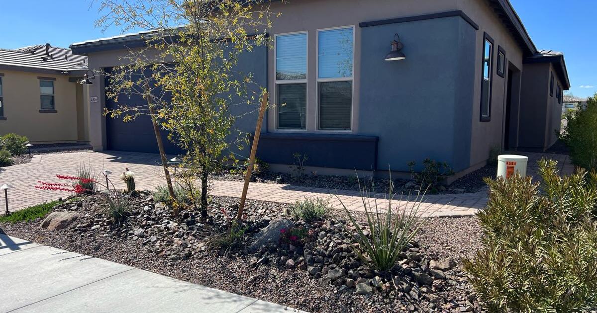 Rental Home for 2000 in Wickenburg, AZ For Sale & Free — Nextdoor