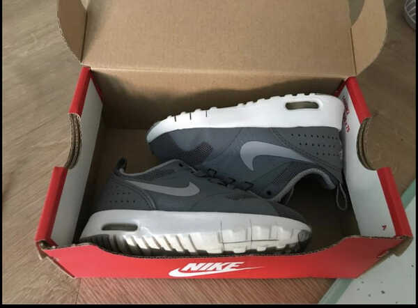 Infant size 2025 5.5 trainers