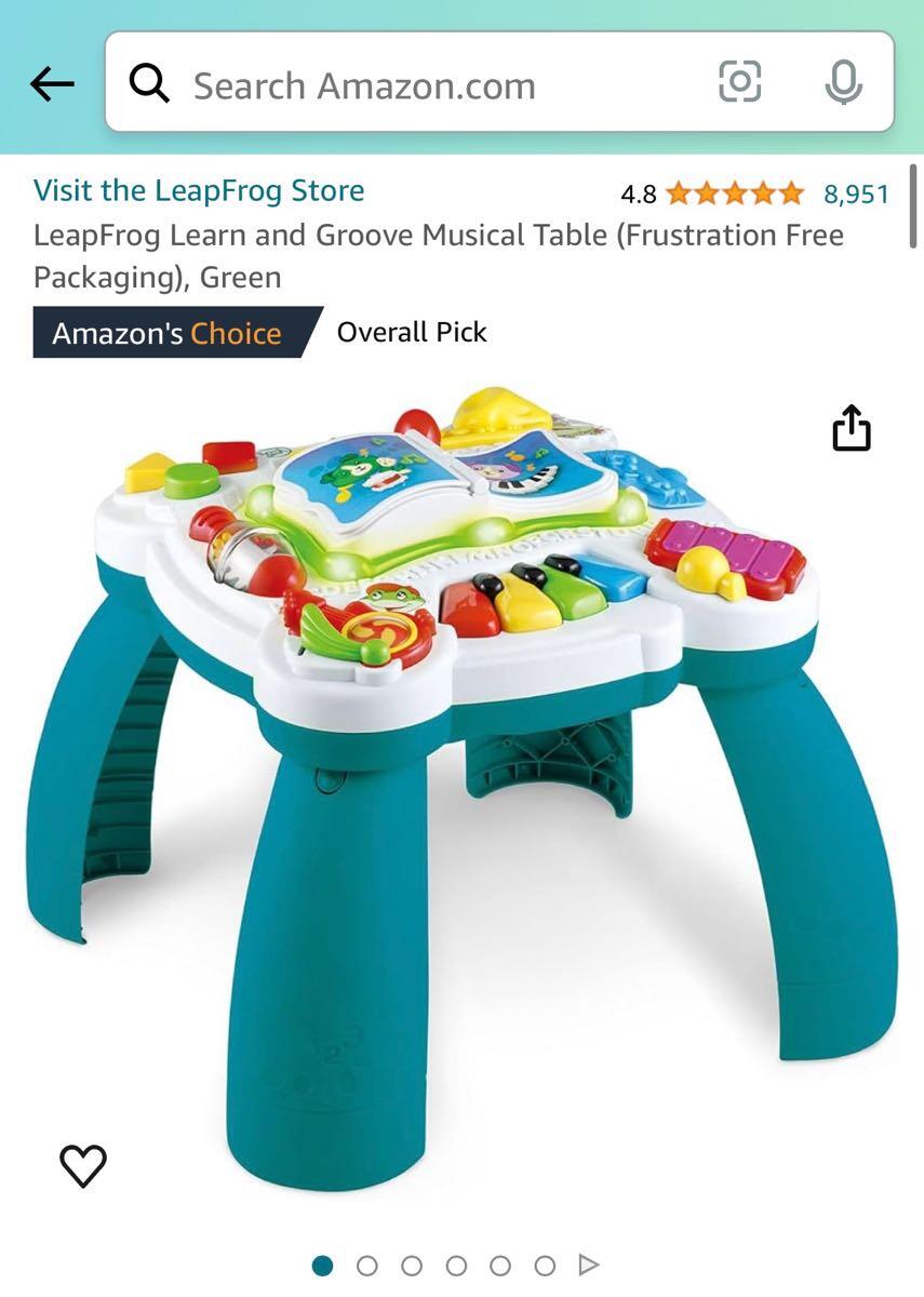 LeapFrog Music Table for $10 in Denver, CO | For Sale & Free — Nextdoor