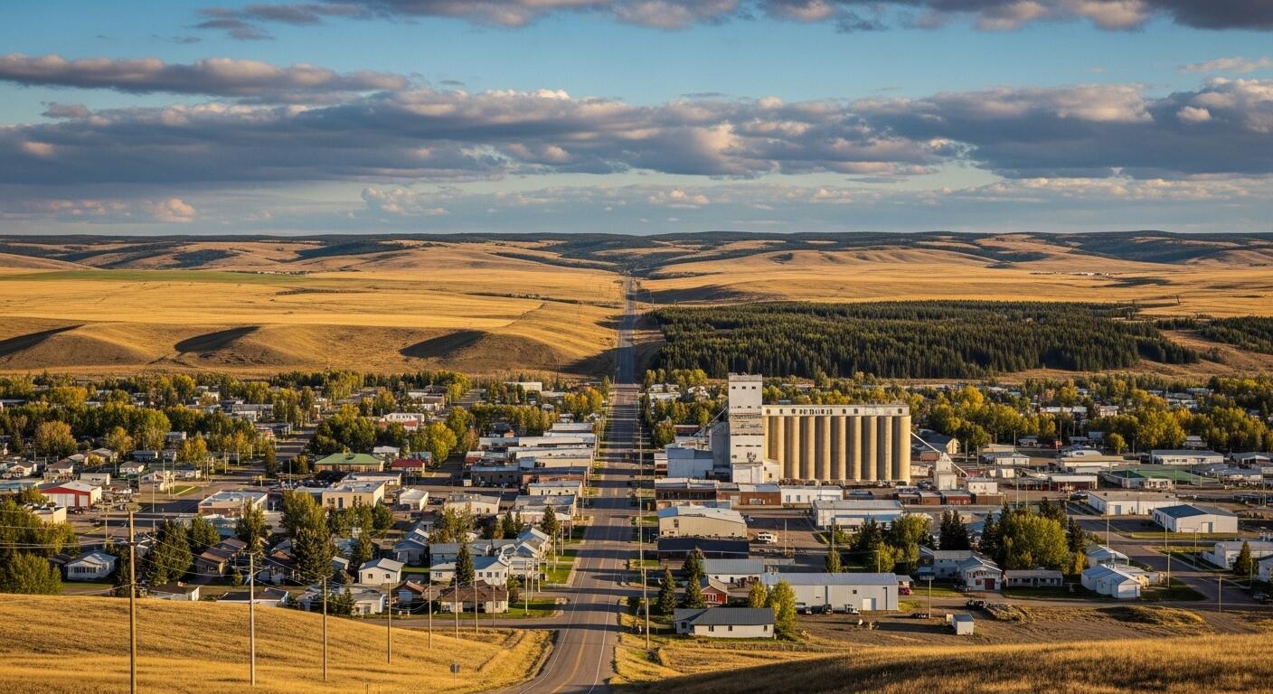 Wainwright, AB | News, Crime, Lost Pets, Free Stuff