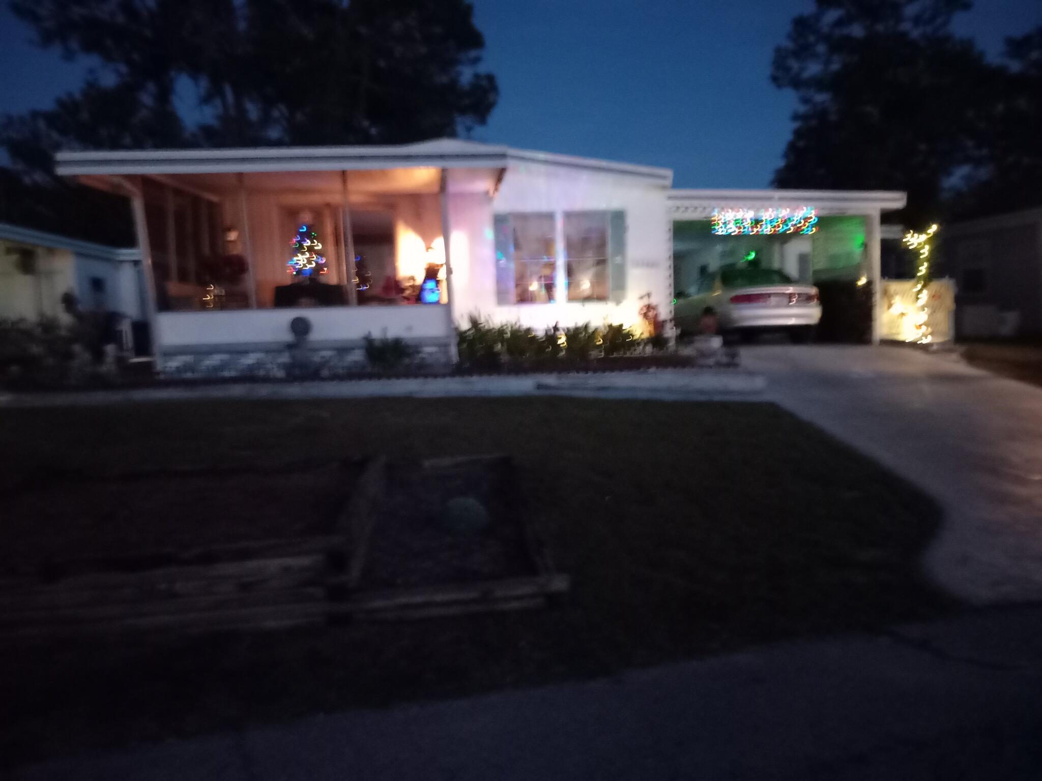 Mobile Home In Spanish Village 55+ Community in Leesburg, FL For Sale