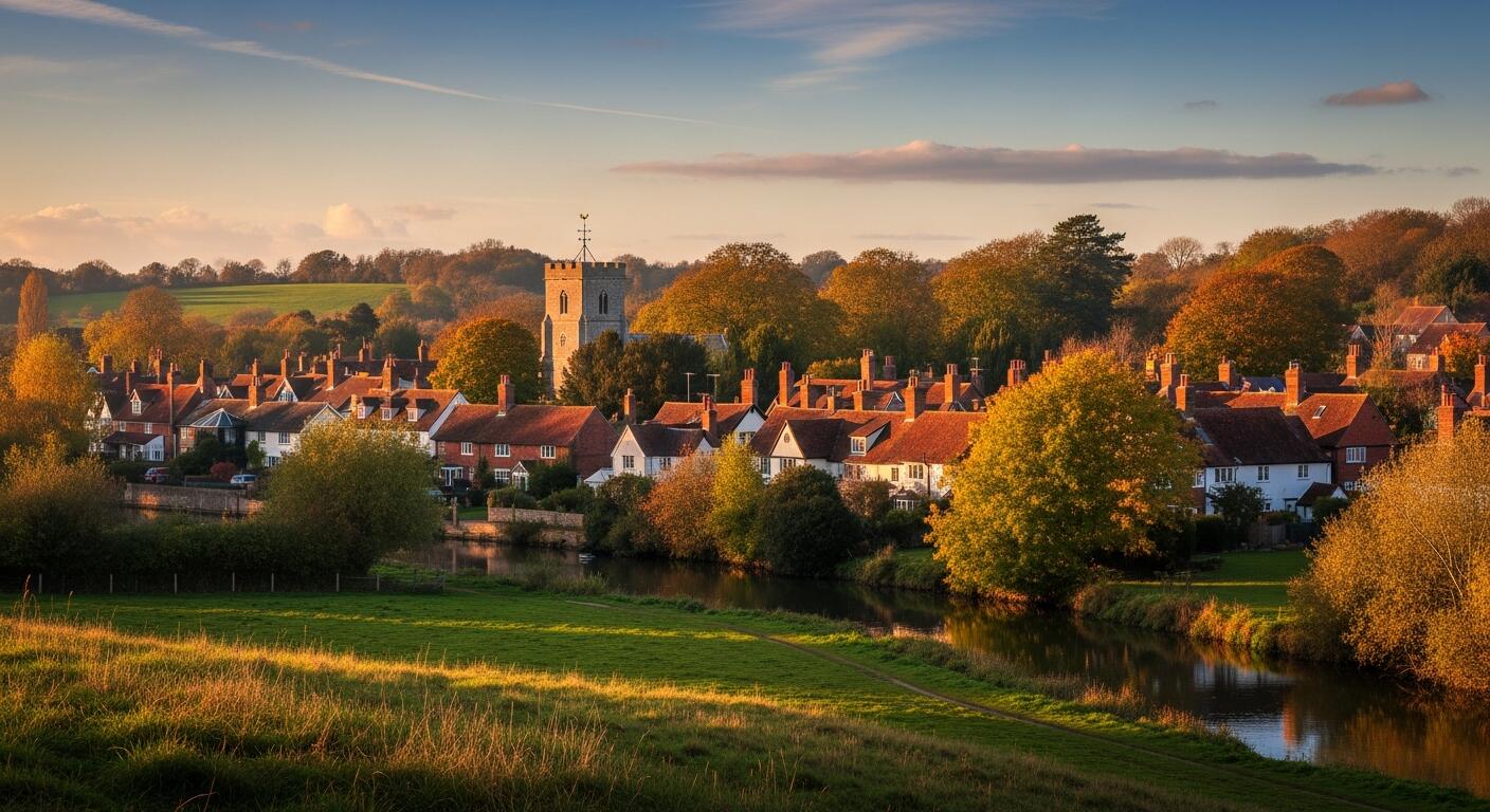Farningham, Farningham | Everything You Need to Know