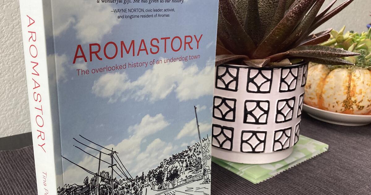 Aromastory The Overlooked History of an Underdog Town for 20 in