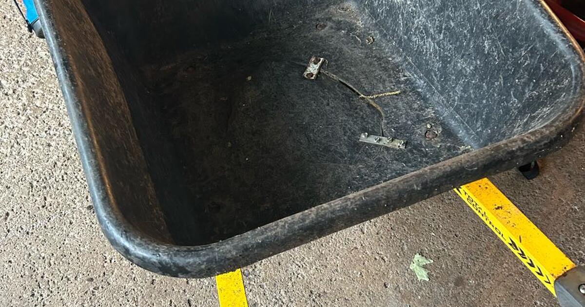 Yard Sale Leftovers now Curbside Leftovers. for Free in Fairport, NY