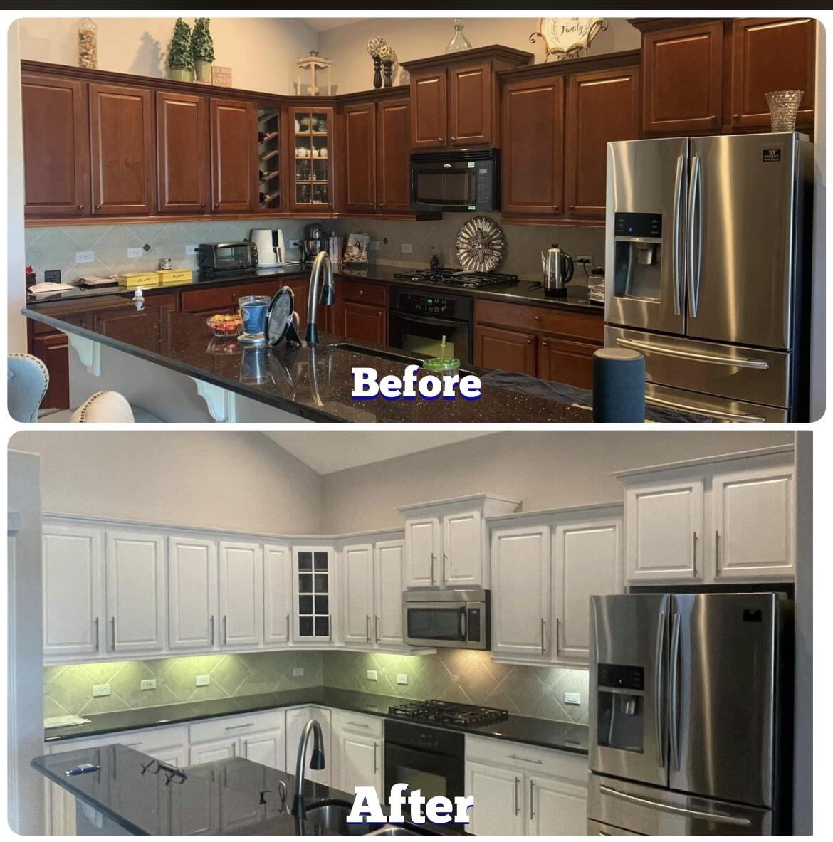 Refinish Cabinets Tampa | Cabinets Matttroy