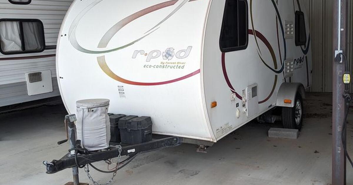 2010 rPod Model rp-173 for $6995 in Granbury, TX | For Sale & Free ...