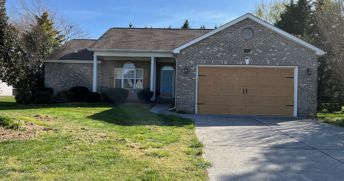 Tellico Village Home for Rent for 2100 in Loudon, TN Finds — Nextdoor