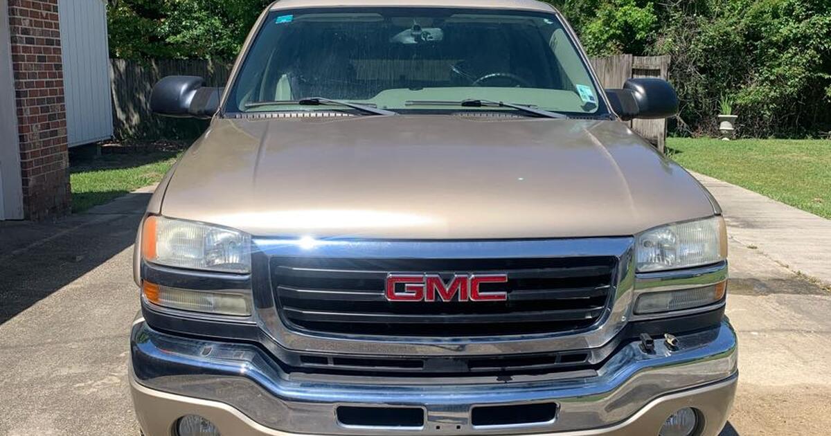 Pickup truck rigged for towing large camper in Gonzales, LA For Sale