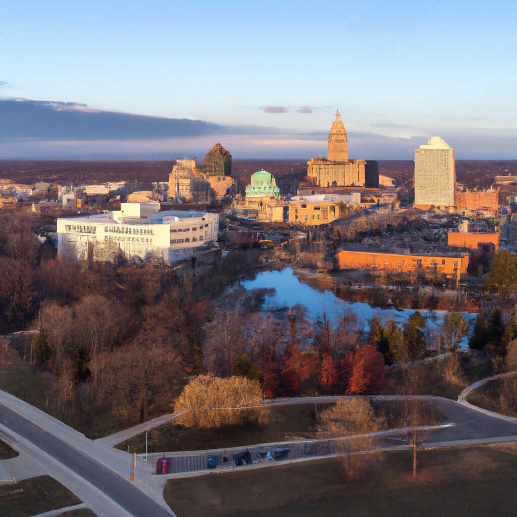 Colonial Village, Lansing News, Crime, Lost Pets, Free Stuff