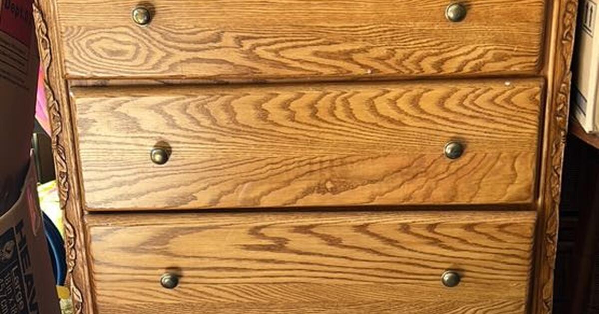 Dresser for 100 in Albuquerque, NM For Sale & Free — Nextdoor