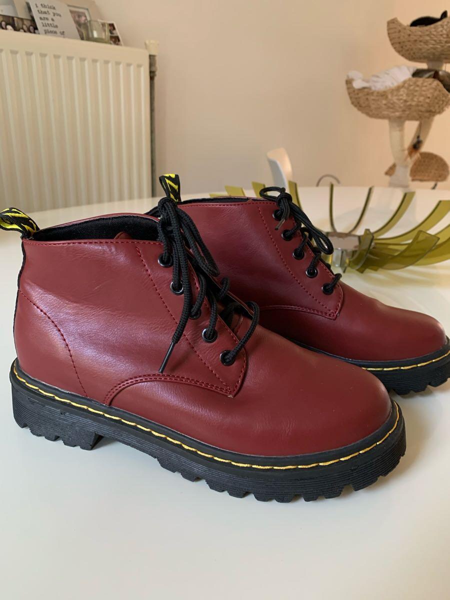 Nieuwe Namaak Dr Martens Voor 35 € In Amsterdam, NH | Vondsten — Nextdoor