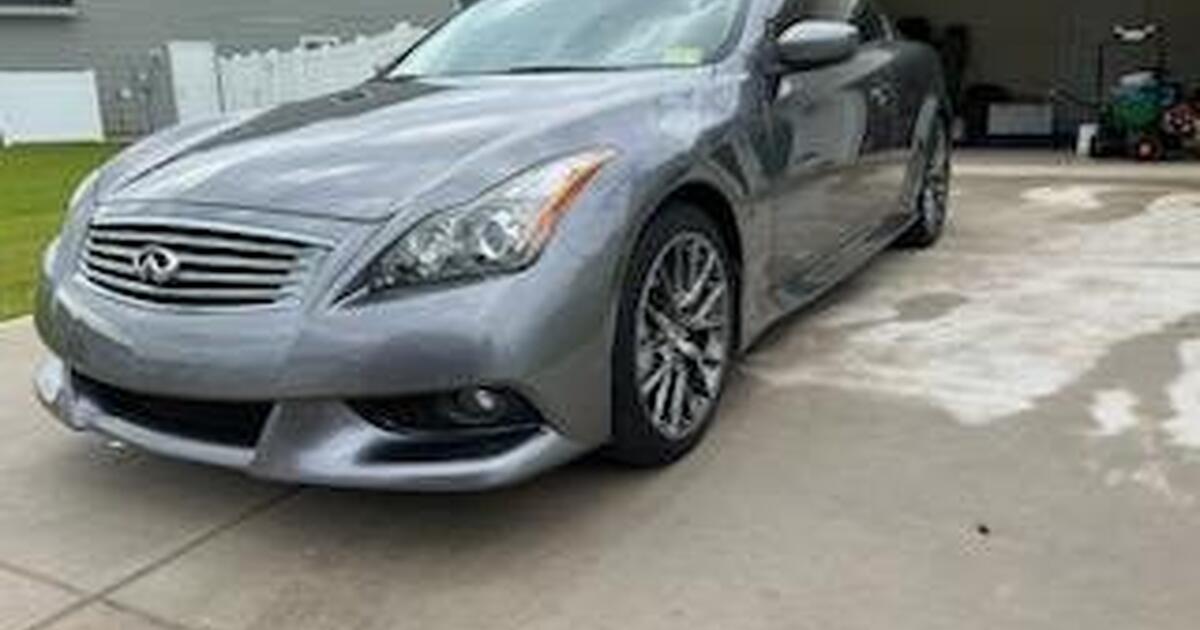 2012 Infiniti G37 IPL for 19200 in Hilton Head Island, SC Finds
