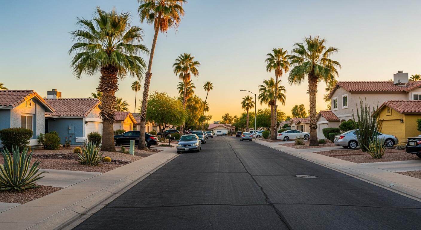 Mohawk, Glendale | Everything You Need to Know