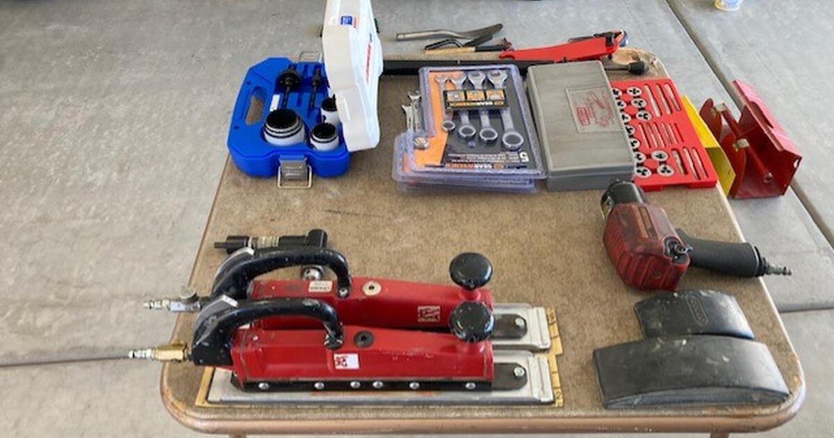 Auto Body Tools for 40 in Sun City, AZ Finds — Nextdoor
