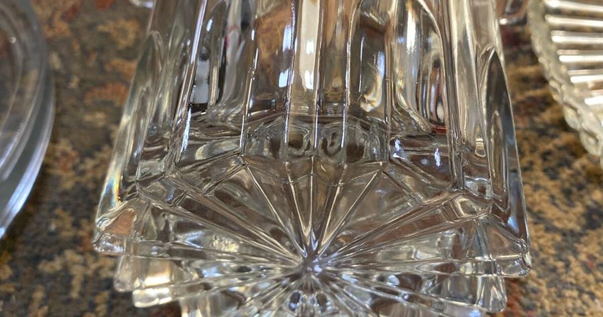 Antique Crystal, Glassware, China, Stoneware for 605 in Fort Collins