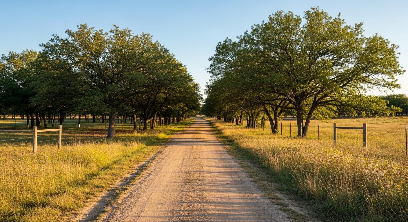 Elm Fork Trinity Corridor, Aubrey | Everything You Need to Know
