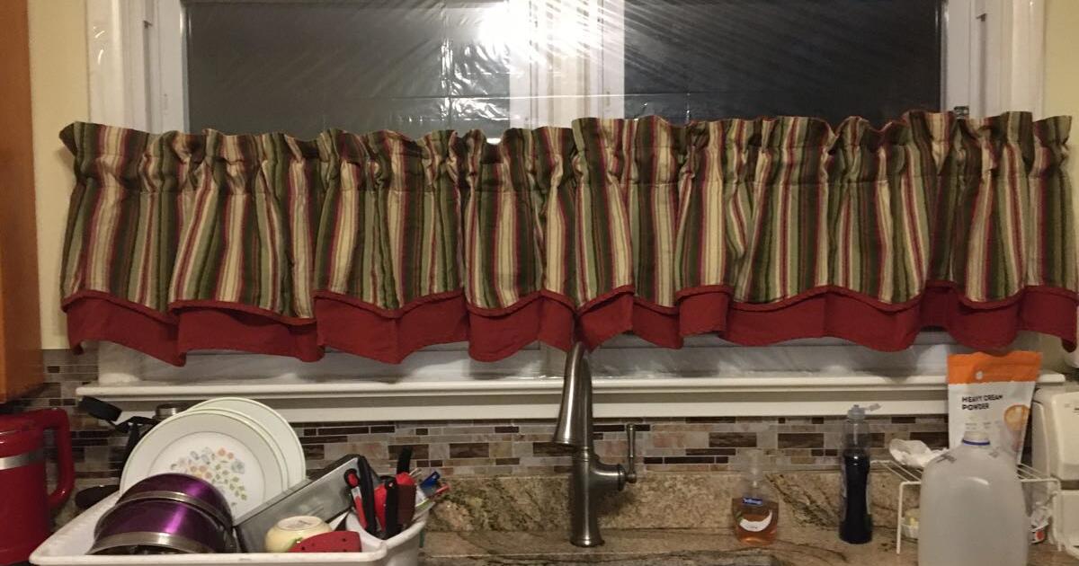 Curtains. Willows. Karaoke cds in Bristol, PA For Sale & Free — Nextdoor