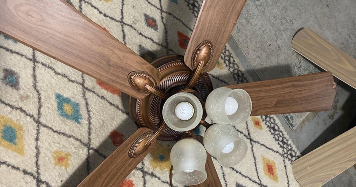 Ceiling fans for 20 in Ormond Beach, FL For Sale & Free — Nextdoor