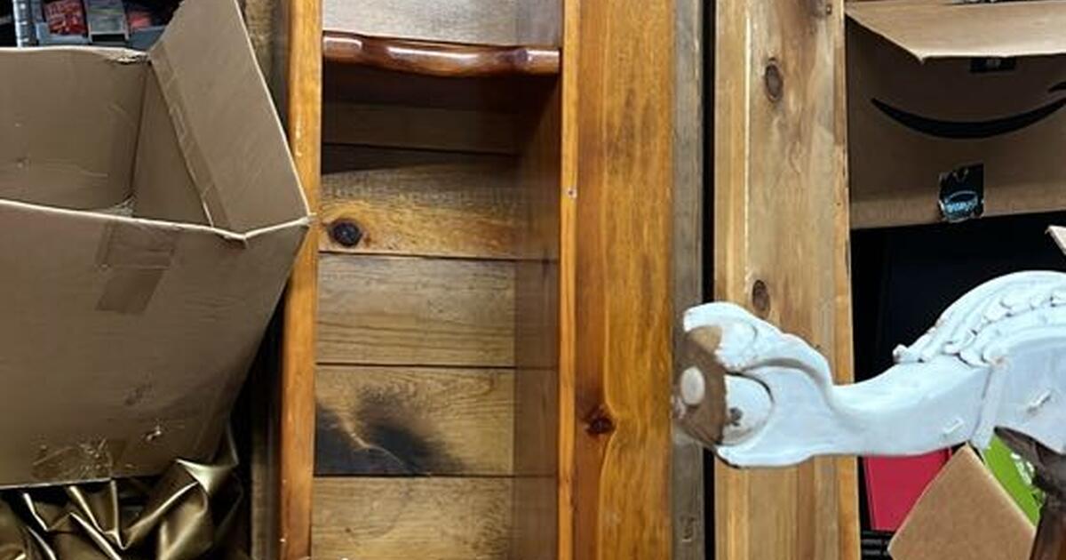 Super single waterbed for 165 in Del City, OK For Sale & Free — Nextdoor