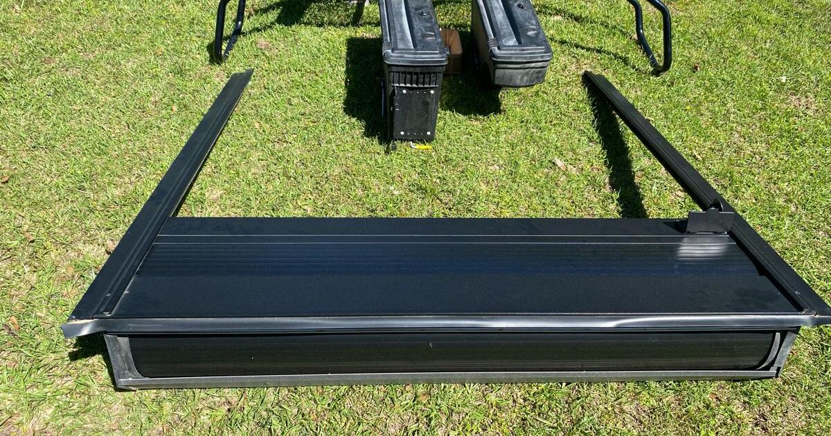 F150 truck accessories for 1800 in Hattiesburg, MS For Sale & Free