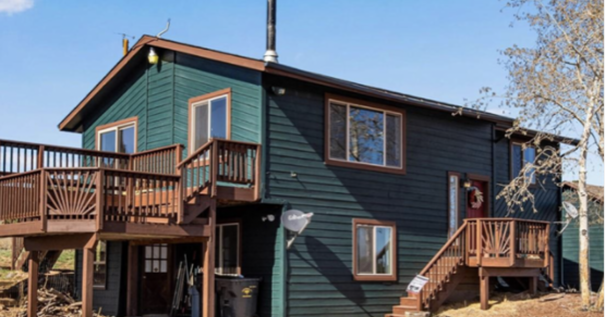 Conifer CO home for rent for 3400 in Thibodaux, LA For Sale & Free