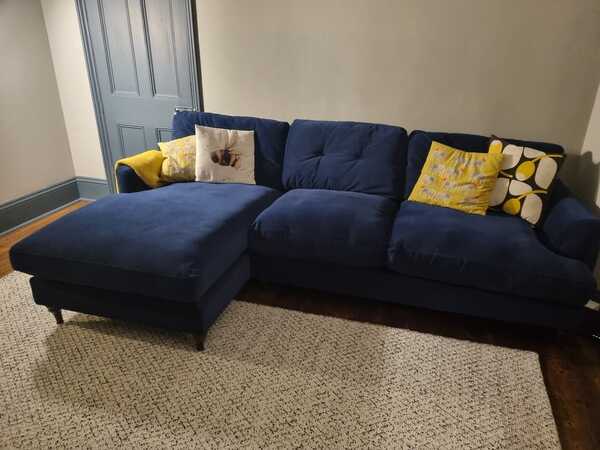 Joules patterdale deals