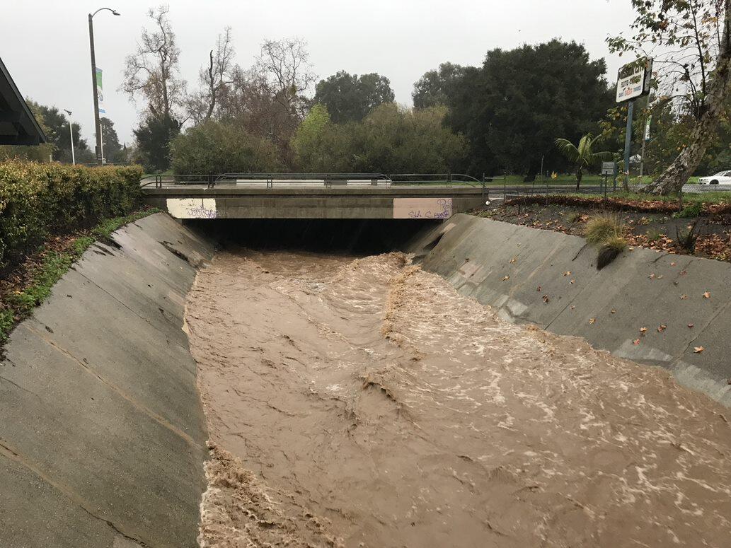 Evacuation Orders For Most Of Santa Barbara County Burn Areas Lifted ...