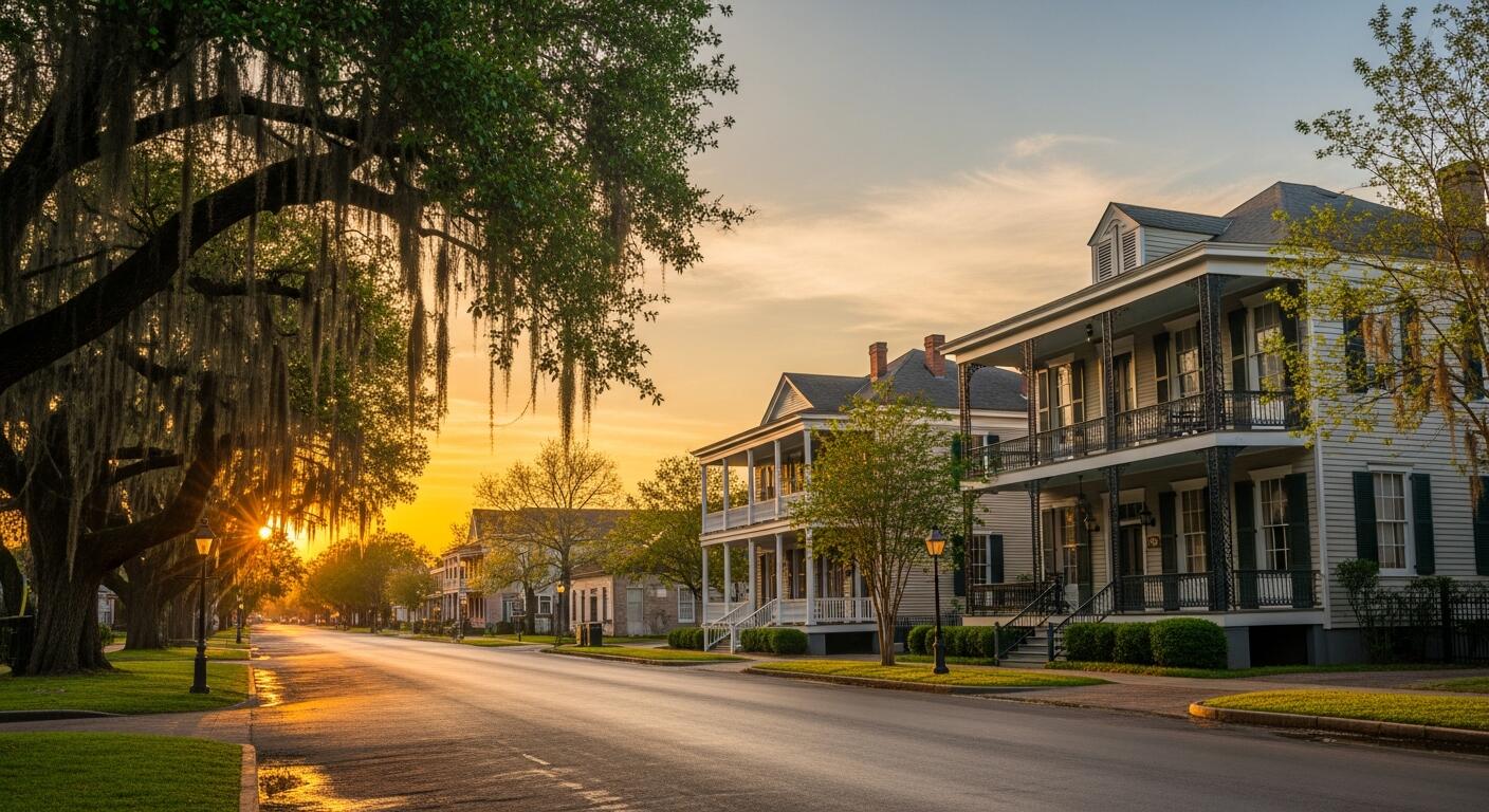 Rayne, LA crime rates and safety statistics