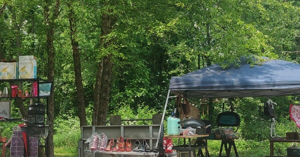 Yard Sale in Coatesville, PA For Sale & Free — Nextdoor