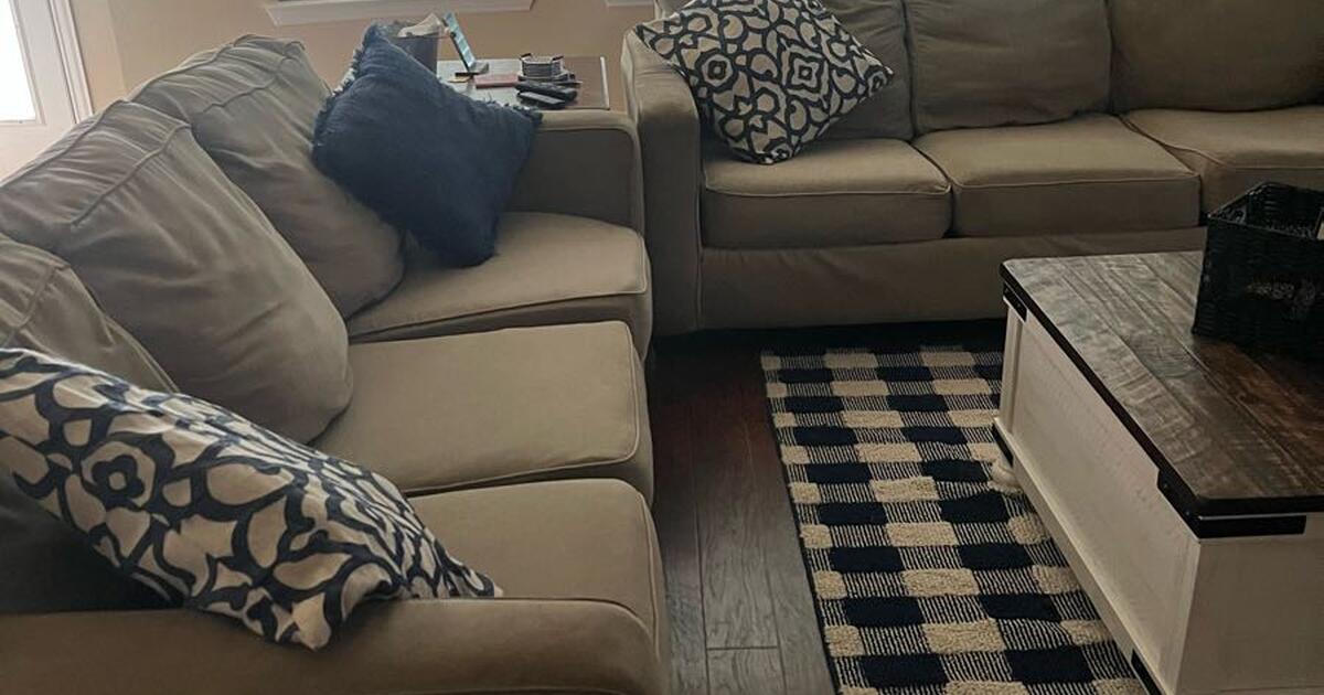 Couches for 200 in Greenville, TX For Sale & Free — Nextdoor