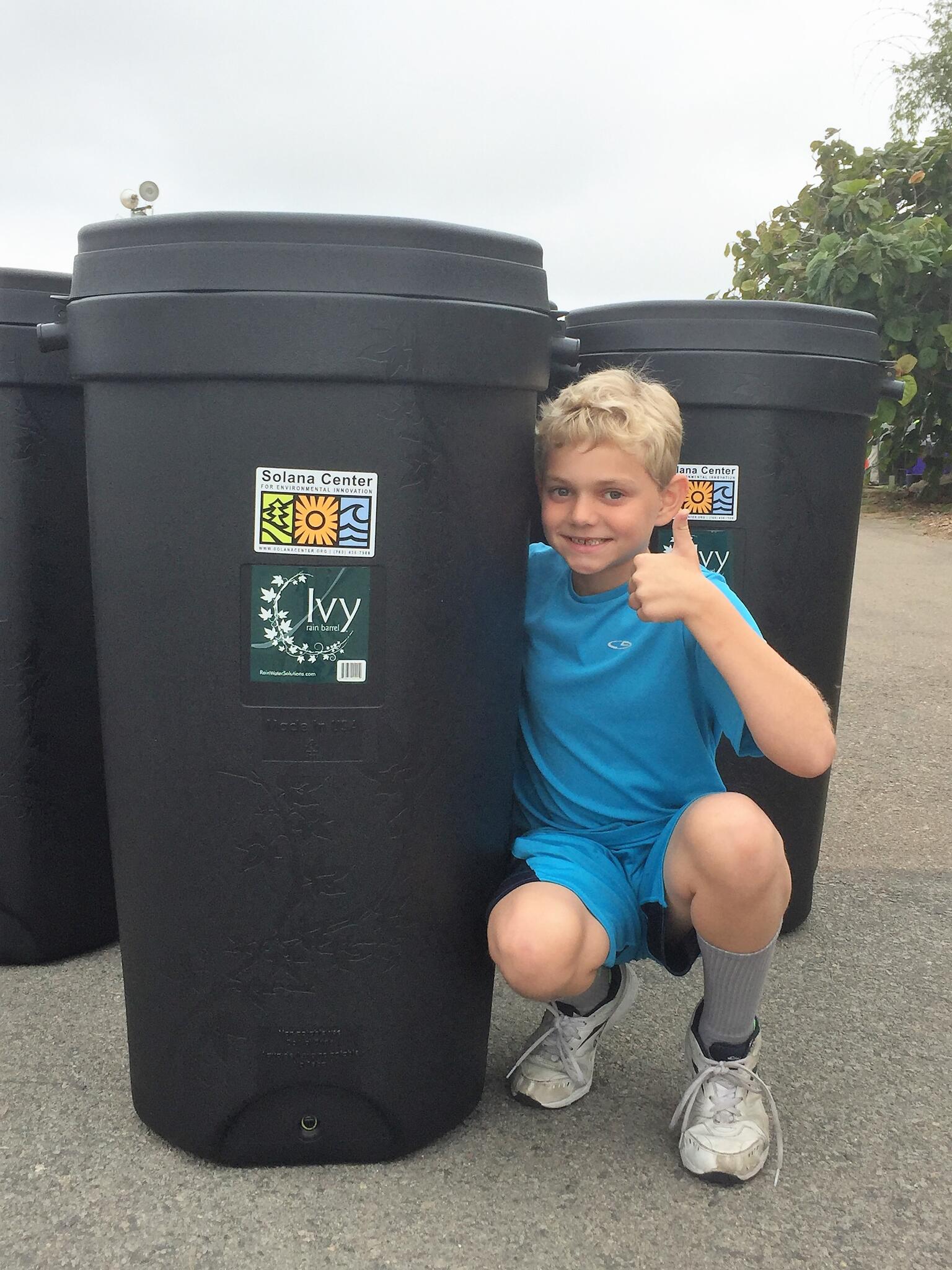 north-county-water-agencies-offers-low-cost-rain-barrels-to-help
