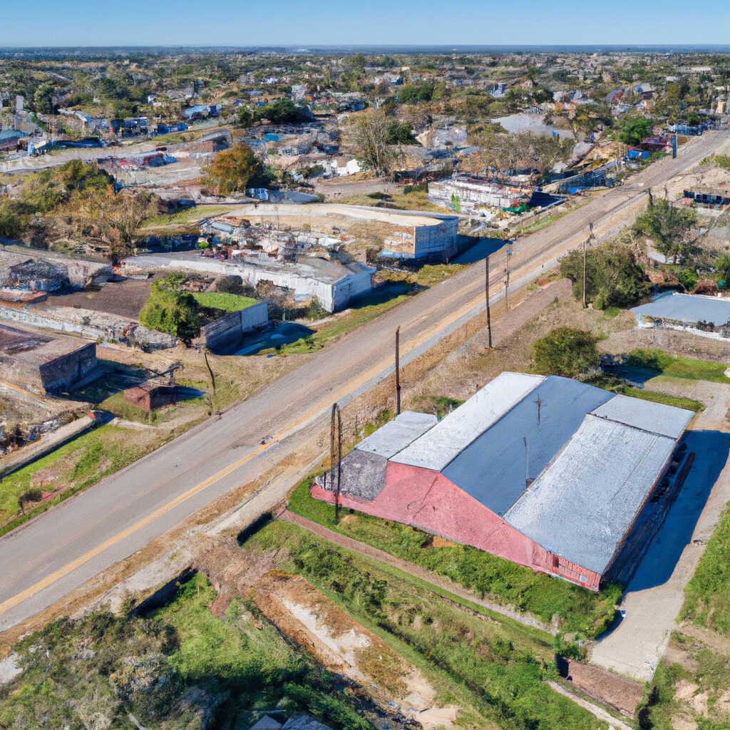 Bartholomew Woods, Sterlington News, Crime, Lost Pets, Free Stuff