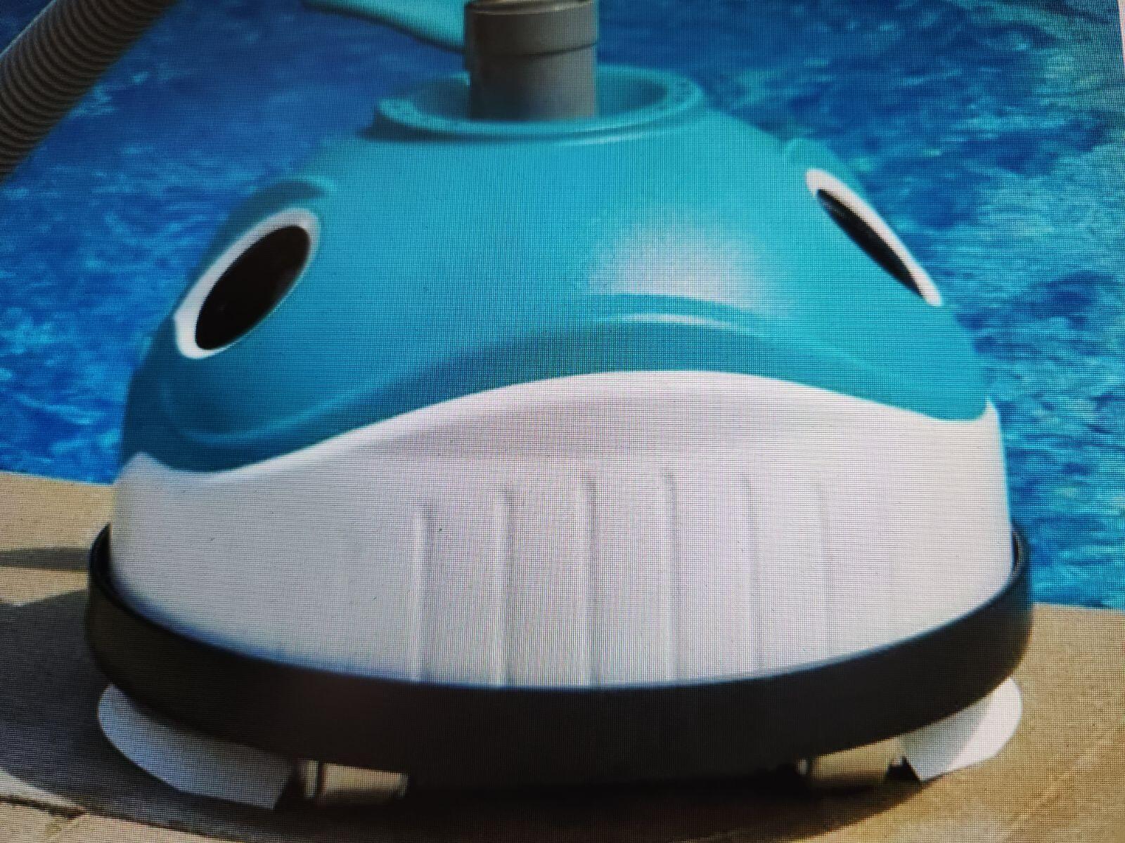 Wanda the Whale Pool Cleaner for 125 in Peoria, AZ For Sale & Free