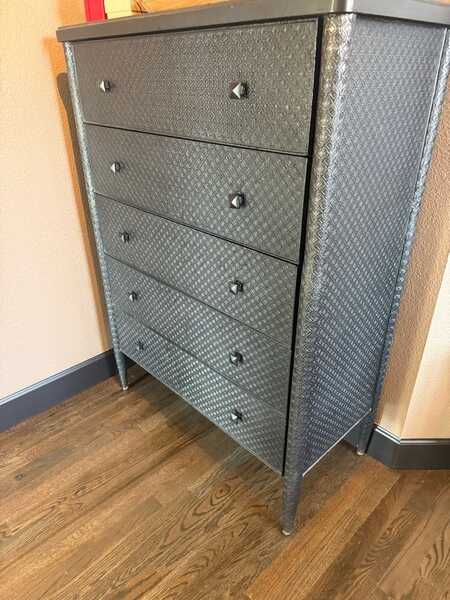 Arhaus Dresser & Chest Of Drawers For $550 In Golden, CO | For Sale & Free Nextdoor Arhaus Dresser & Chest Of Drawers For $550 In Golden, CO | For Sale & Free Nextdoor