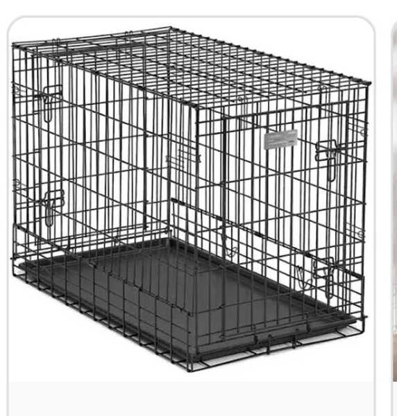 Aspca soft crate deals