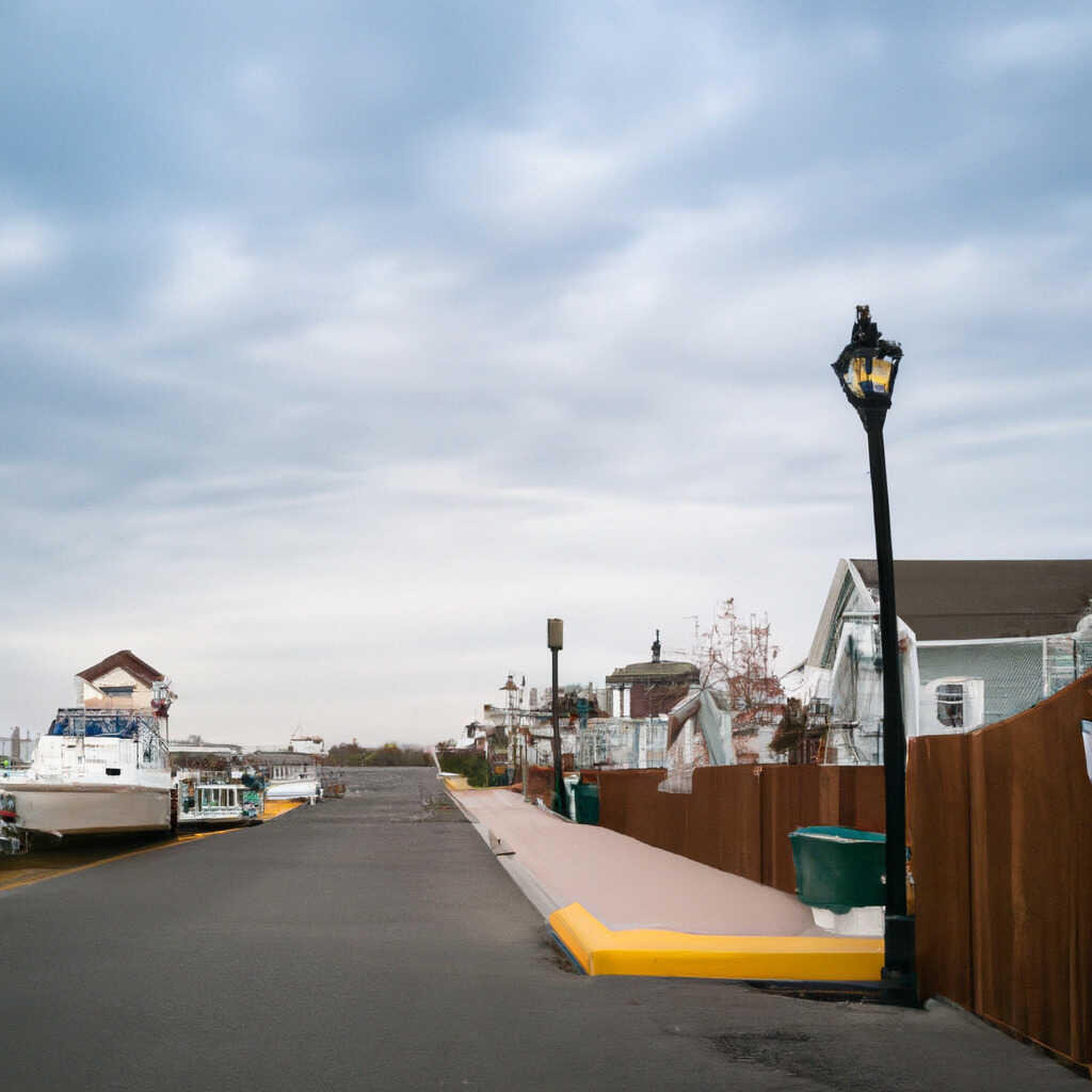 Berkeley Shores, Bayville News, Crime, Lost Pets, Free Stuff