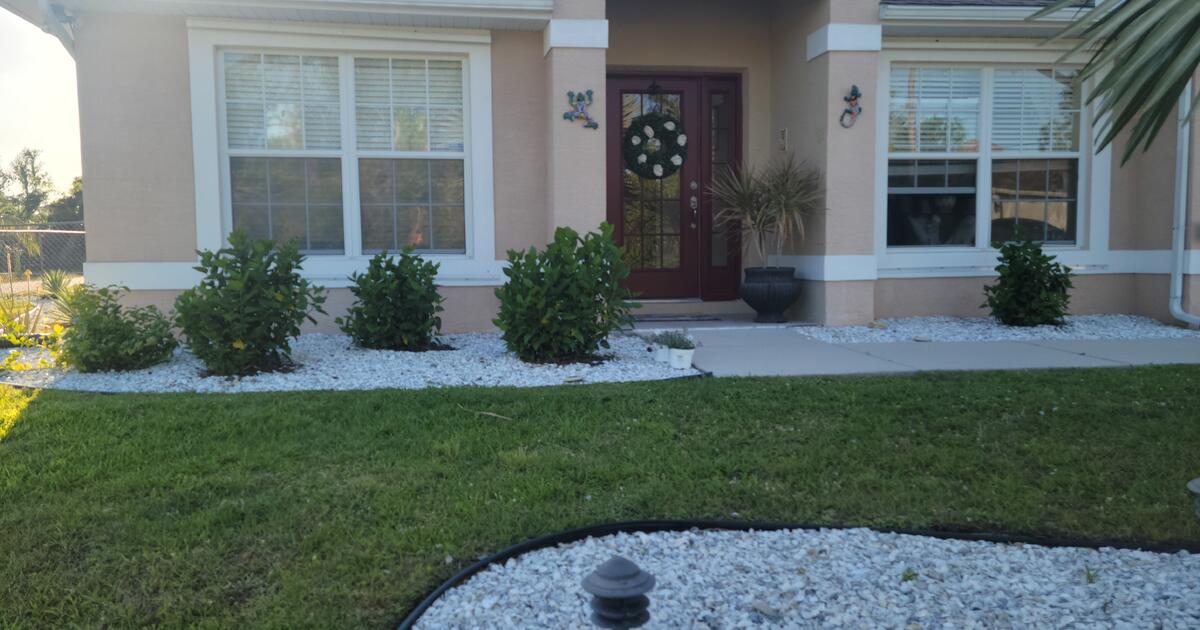 Home for sale by OwnerPort Charlotte for 355000 in Punta Gorda, FL Finds — Nextdoor