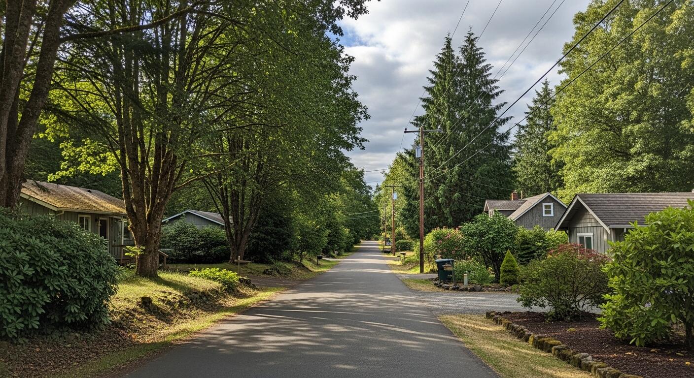 Whidbey, Clinton | Everything You Need to Know