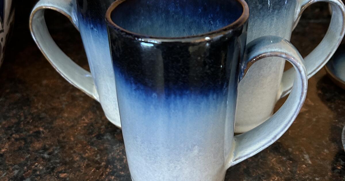 Peter Pots Pottery 35 pieces for 50 in The Villages, FL For Sale