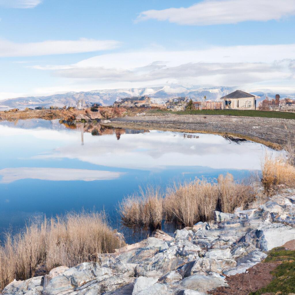 Lakeside McCarran Peckham, Reno crime rates and safety statistics