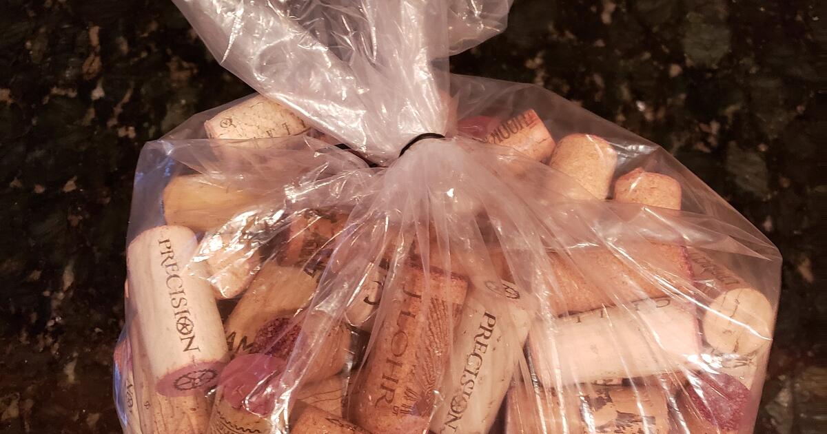 Wine corks for crafters for Free in San Diego, CA Finds — Nextdoor