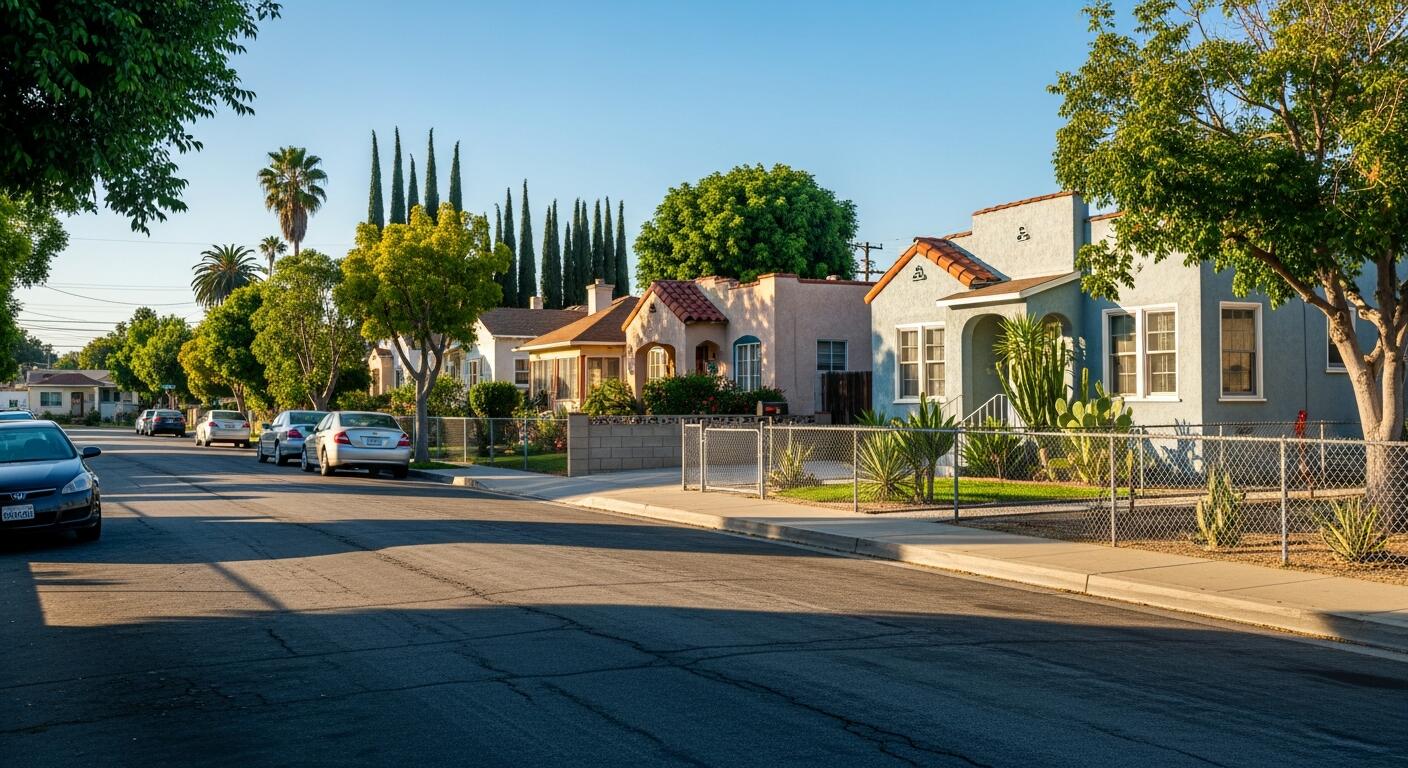La Colonia, Oxnard | Everything You Need to Know