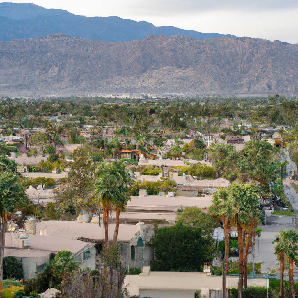 Tahquitz Creek Golf, Palm Springs | News, Crime, Lost Pets, Free Stuff