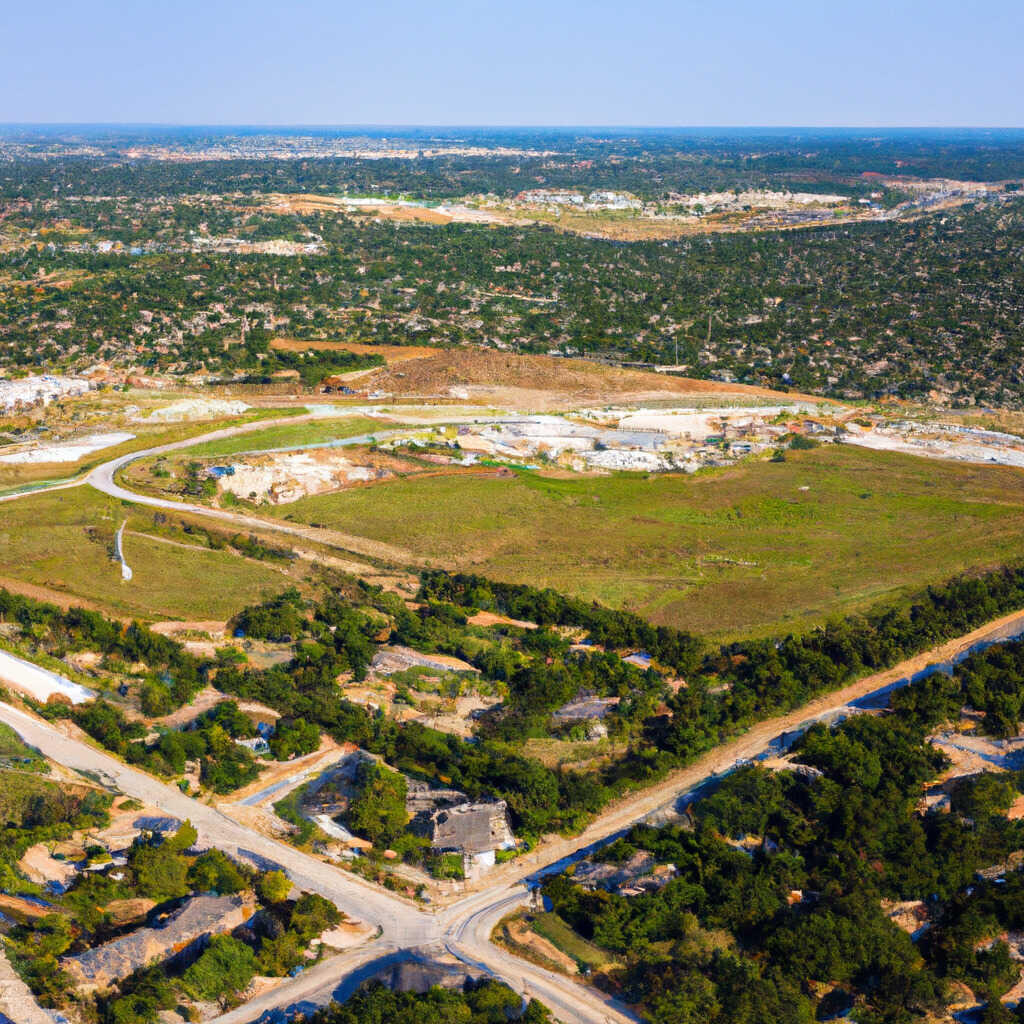 Oakmont Hills Neighborhood