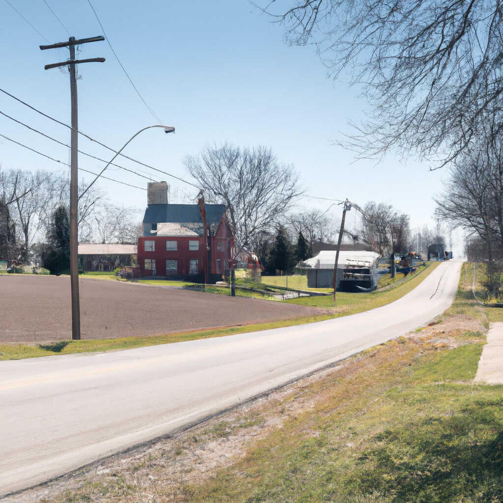 Lynnville, IN News, Crime, Lost Pets, Free Stuff