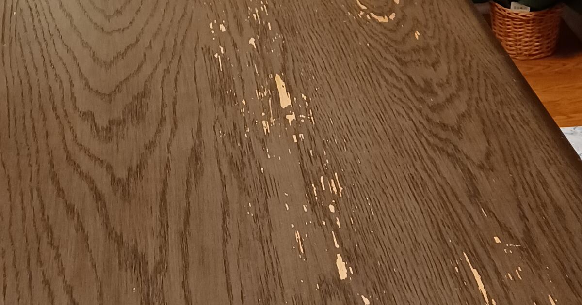 Kitchen/dining room table top repair in Loveland, OH For Sale & Free